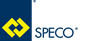 Il marchio SPECO è sinonimo di macchine innovative fabbricate industrialmente per il trattamento delle acque reflue.